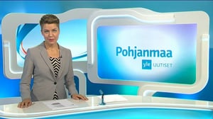 Yle Uutiset Pohjanmaa: Yle Uutiset Pohjanmaa 13-07-2016 Klo 18-22: 13.07.2016 17.51