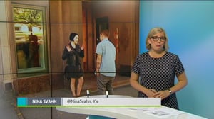 Yle Uutiset Uusimaa: Yle Uutiset Uusimaa 13-07-2016 klo 18-13: 13.07.2016 18.25