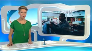 Yle Uutiset Kaakkois-Suomi: Yle Uutiset Kaakkois-Suomi 14-07-2016 Klo 18-22: 14.07.2016 16.47