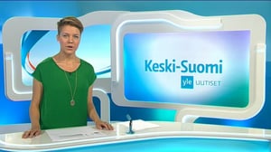 Yle Uutiset Keski-Suomi: Yle Uutiset Keski-Suomi 14-07-2016 Klo 18-22: 14.07.2016 16.57