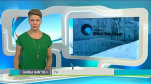 Yle Uutiset Pohjois-Suomi: Yle Uutiset Pohjois-Suomi 14-07-2016 Klo 18-22: 14.07.2016 17.05