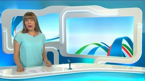 Yle Uutiset Häme: Yle Uutiset Häme 14-07-2016 Klo 18-22: 14.07.2016 17.19