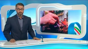 Yle Uutiset Keski-Suomi: Yle Uutiset Keski-Suomi 15-07-2016 Klo 18-22: 15.07.2016 17.04