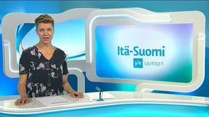 Yle Uutiset Itä-Suomi: Yle Uutiset Itä-Suomi 15-07-2016 Klo 18-22: 15.07.2016 17.28