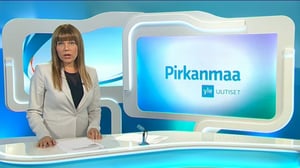 Yle Uutiset Pirkanmaa: Yle Uutiset Pirkanmaa 15-07-2016 Klo 18-22: 15.07.2016 18.00