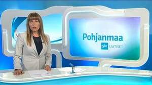 Yle Uutiset Pohjanmaa: Yle Uutiset Pohjanmaa 15-07-2016 Klo 18-22: 15.07.2016 18.08