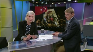 Yle Uutiset: Yle uutiset erikoislähetys: 16.07.2016 07.00