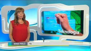 Yle Uutiset Pirkanmaa: Yle Uutiset Pirkanmaa 18-07-2016 Klo 18-22: 18.07.2016 16.48