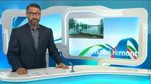 Yle Uutiset Itä-Suomi: Yle Uutiset Itä-Suomi 18-07-2016 Klo 18-22: 18.07.2016 17.18