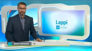 Yle Uutiset Lappi: Yle Uutiset Lappi 18-07-2016 Klo 18-22: 18.07.2016 17.30