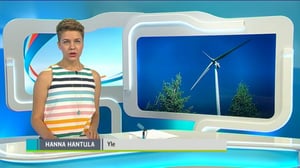 Yle Uutiset Keski-Suomi: Yle Uutiset Keski-Suomi 18-07-2016 Klo 18-22: 18.07.2016 17.52