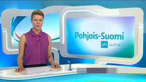 Yle Uutiset Pohjois-Suomi: Yle Uutiset Pohjois-Suomi 19-07-2016 Klo 18-22: 19.07.2016 16.59