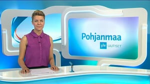 Yle Uutiset Pohjanmaa: Yle Uutiset Pohjanmaa 19-07-2016 Klo 18-22: 19.07.2016 17.09
