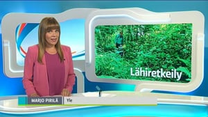 Yle Uutiset Häme: Yle Uutiset Häme 19-07-2016 Klo 18-22: 19.07.2016 17.21