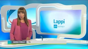 Yle Uutiset Lappi: Yle Uutiset Lappi 19-07-2016 Klo 18-22: 19.07.2016 17.41