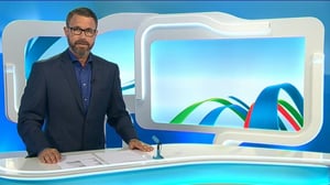 Yle Uutiset Keski-Suomi: Yle Uutiset Keski-Suomi 19-07-2016 Klo 18-22: 19.07.2016 18.01