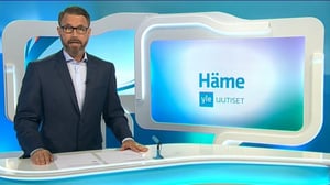 Yle Uutiset Häme: Yle Uutiset Häme 20-07-2016 Klo 18-22: 20.07.2016 16.40