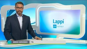Yle Uutiset Lappi: Yle Uutiset Lappi 20-07-2016 Klo 18-22: 20.07.2016 16.58