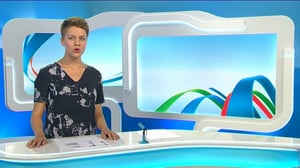 Yle Uutiset Kaakkois-Suomi: Yle Uutiset Kaakkois-Suomi 21-07-2016 Klo 18-22: 21.07.2016 17.49