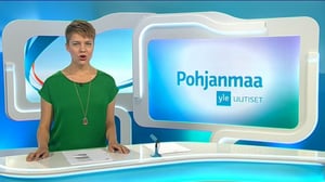 Yle Uutiset Pohjanmaa: Yle Uutiset Pohjanmaa 22-07-2016 Klo 18-22: 22.07.2016 16.39