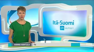 Yle Uutiset Itä-Suomi: Yle Uutiset Itä-Suomi 22-07-2016 Klo 18-22: 22.07.2016 16.49