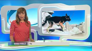 Yle Uutiset Pohjois-Suomi: Yle Uutiset Pohjois-Suomi 22-07-2016 Klo 18-22: 22.07.2016 17.31