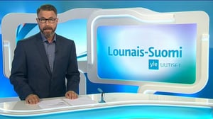 Yle Uutiset Lounais-Suomi: Yle Uutiset Lounais-Suomi 25-07-2016 Klo 18-22: 25.07.2016 16.42