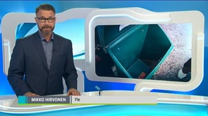 Yle Uutiset Keski-Suomi: Yle Uutiset Keski-Suomi 25-07-2016 Klo 18-22: 25.07.2016 16.58