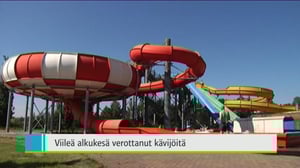 Yle Uutiset Pohjanmaa: Yle Uutiset Pohjanmaa 25-07-2016 Klo 18-22: 25.07.2016 17.30