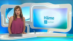 Yle Uutiset Häme: Yle Uutiset Häme 25-07-2016 Klo 18-22: 25.07.2016 17.44