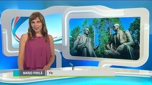 Yle Uutiset Itä-Suomi: Yle Uutiset Itä-Suomi 25-07-2016 Klo 18-22: 25.07.2016 17.54