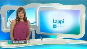 Yle Uutiset Lappi: Yle Uutiset Lappi 25-07-2016 Klo 18-22: 25.07.2016 18.04