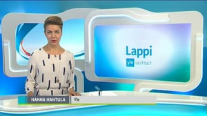 Yle Uutiset Lappi: Yle Uutiset Lappi 26-07-2016 Klo 18-22: 26.07.2016 17.09