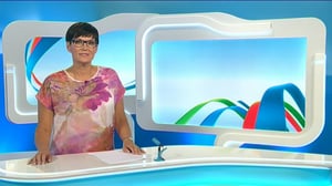 Yle Uutiset Kaakkois-Suomi: Yle Uutiset Kaakkois-Suomi 26-07-2016 Klo 18-22: 26.07.2016 17.52