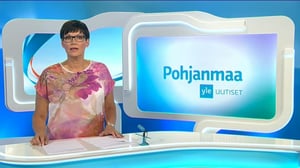 Yle Uutiset Pohjanmaa: Yle Uutiset Pohjanmaa 26-07-2016 Klo 18-22: 26.07.2016 18.10