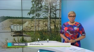 Yle Uutiset Uusimaa: Yle Uutiset Uusimaa 26-07-2016 klo 18-13: 26.07.2016 18.25