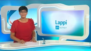 Yle Uutiset Lappi: Yle Uutiset Lappi 27-07-2016 Klo 18-22: 27.07.2016 17.10
