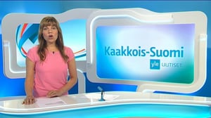 Yle Uutiset Kaakkois-Suomi: Yle Uutiset Kaakkois-Suomi 27-07-2016 Klo 18-22: 27.07.2016 17.24
