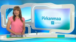 Yle Uutiset Pirkanmaa: Yle Uutiset Pirkanmaa 27-07-2016 Klo 18-22: 27.07.2016 17.31