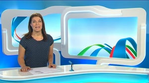 Yle Uutiset Lounais-Suomi: Yle Uutiset Lounais-Suomi 28-07-2016 Klo 18-22: 28.07.2016 17.23