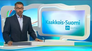 Yle Uutiset Kaakkois-Suomi: Yle Uutiset Kaakkois-Suomi 28-07-2016 Klo 18-22: 28.07.2016 18.35