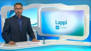 Yle Uutiset Lappi: Yle Uutiset Lappi 29-07-2016 Klo 18-22: 29.07.2016 16.59