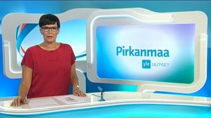 Yle Uutiset Pirkanmaa: Yle Uutiset Pirkanmaa 29-07-2016 Klo 18-22: 29.07.2016 17.25