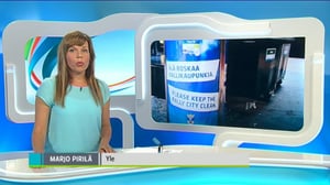 Yle Uutiset Keski-Suomi: Yle Uutiset Keski-Suomi 29-07-2016 Klo 18-22: 29.07.2016 17.49