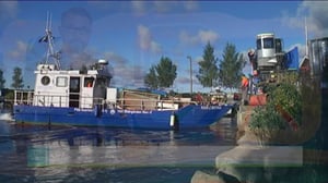 Yle Uutiset Pohjanmaa: Yle Uutiset Pohjanmaa 01-08-2016 Klo 18-22: 01.08.2016 16.53