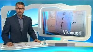 Yle Uutiset Pirkanmaa: Yle Uutiset Pirkanmaa 01-08-2016 Klo 18-22: 01.08.2016 17.00