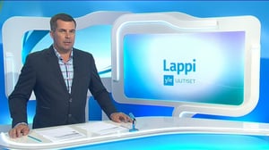 Yle Uutiset Lappi: Yle Uutiset Lappi 01-08-2016 Klo 18-22: 01.08.2016 17.20