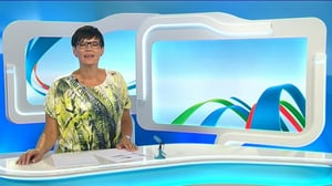 Yle Uutiset Pohjois-Suomi: Yle Uutiset Pohjois-Suomi 01-08-2016 Klo 18-22: 01.08.2016 17.42