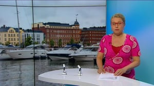 Yle Uutiset Uusimaa: Yle Uutiset Uusimaa 01-08-2016 klo 18-13: 01.08.2016 18.24