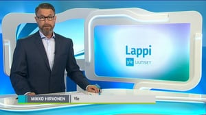 Yle Uutiset Lappi: Yle Uutiset Lappi 02-08-2016 Klo 18-22: 02.08.2016 17.35